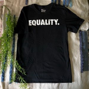 Nike’s EQUALITY Men’s S